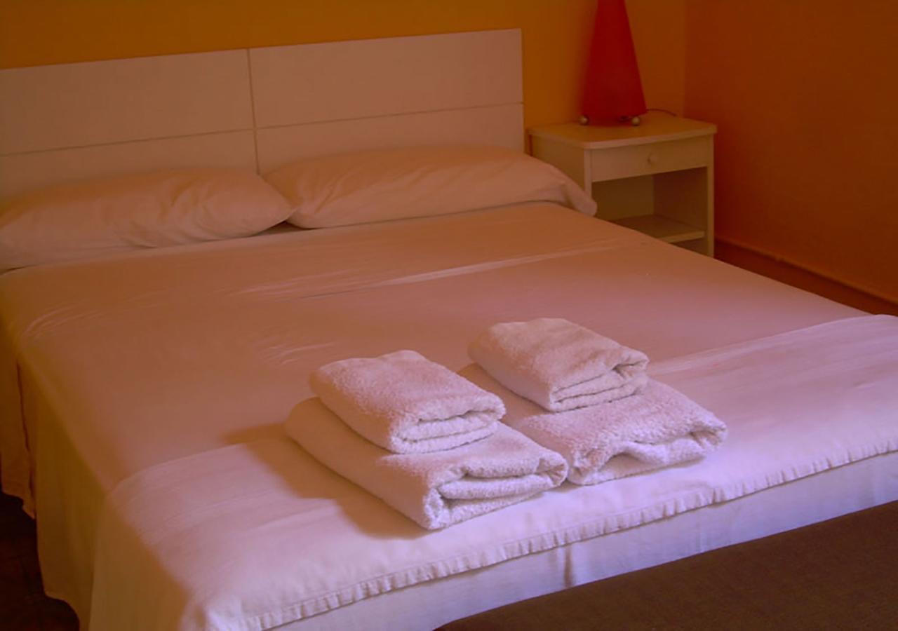 Hostal Del Palau Barcelona Quarto foto