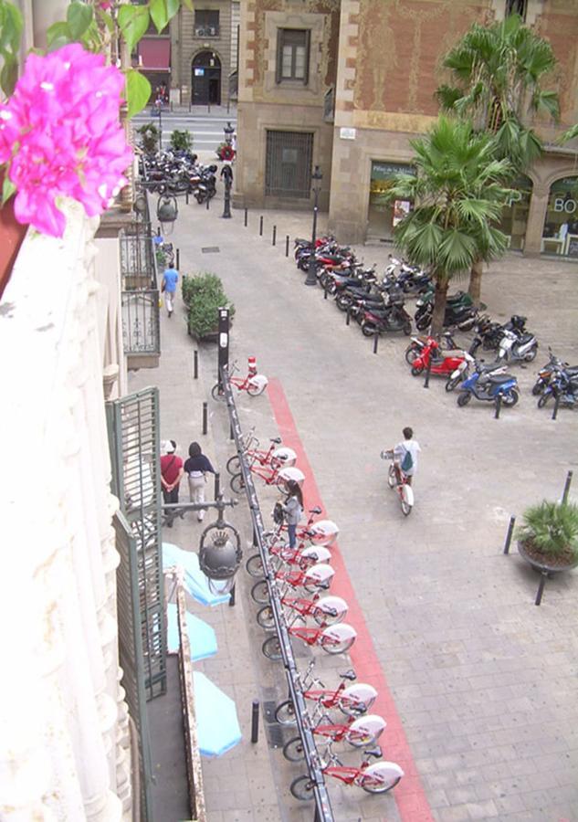 Hostal Del Palau Barcelona Quarto foto