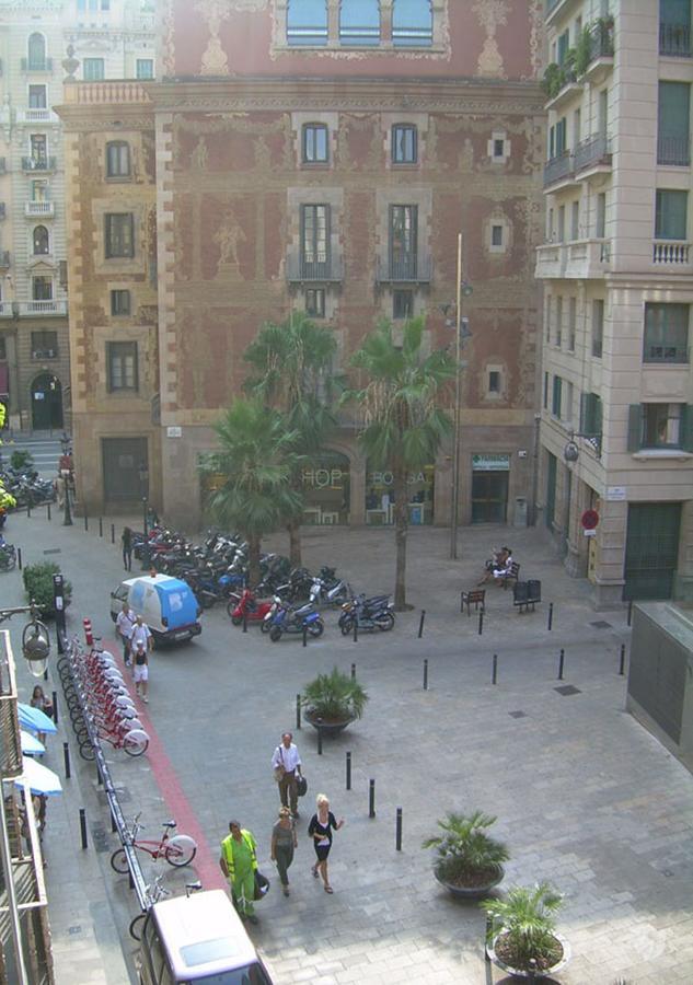 Hostal Del Palau Barcelona Quarto foto