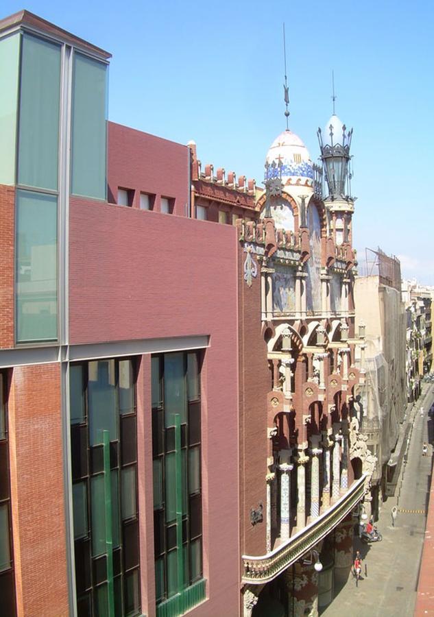 Hostal Del Palau Barcelona Quarto foto