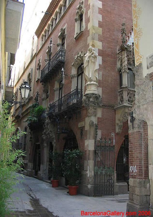 Hostal Del Palau Barcelona Quarto foto
