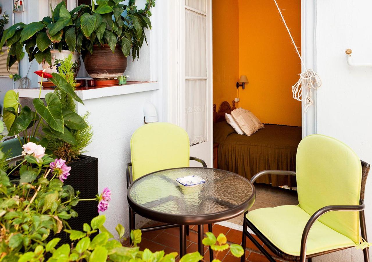 Hostal Del Palau Barcelona Quarto foto